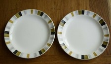 VINTAGE MIDWINTER QUEENSBERRY