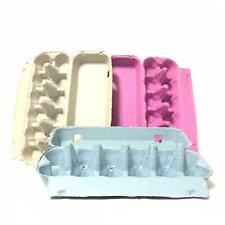 50 X Brand New Natural/Rustic