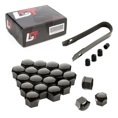 Cover caps wheel - cover, bolt