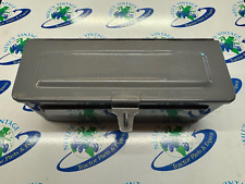 Ferguson Tractor T20 TE20 TEF20 TVO Grey Toolbox