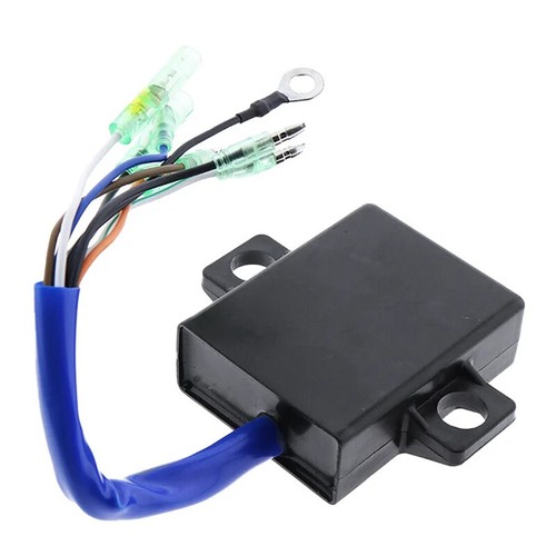 Cdi ignition 6b4 - ignition, 6b4-85540