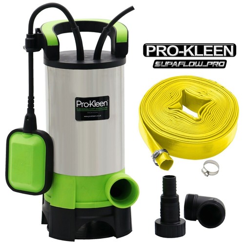 Prokleen submersible electric - prokleen,