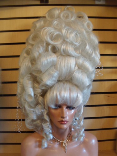 Marie antoinette victorian - marie,