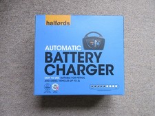Halfords Advanced Fully