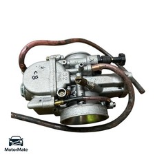 Suzuki ts125r tsr carb - ,