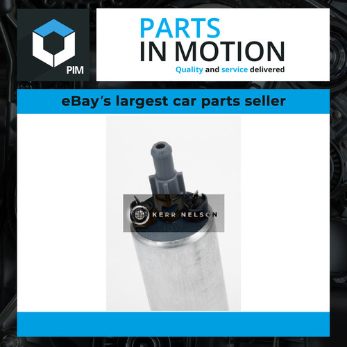 Fuel pump fits - pump,