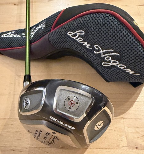 Ben hogan big - ben, c-s3