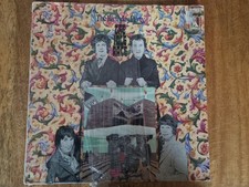 The Idle Race – The Birthday