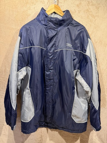 Vintage umbro jacket - vintage,