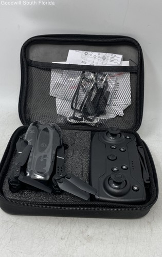 Unbranded black foldable - unbranded,