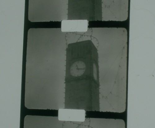 5mm cine film rhyl - 9.5mm, /