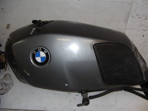 Bmw r80 petrol - st,
