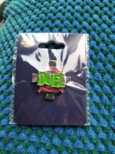 Alton Towers Theme Park Duel