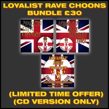 Everything Ulster - Loyalist