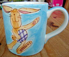 Rare Whittard Of Chelsea Hand