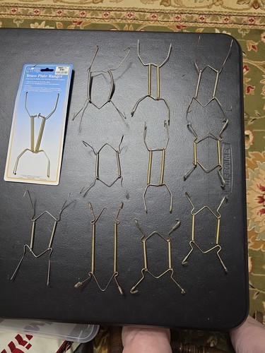 Regular and vintage wire - 11,