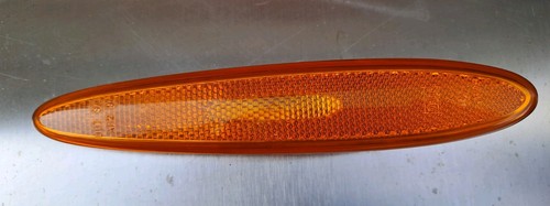 Bumper reflector light - 1x,
