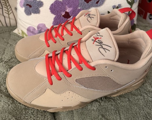 Custom laces air jordan mvp - custom,