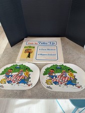 NEW Vtg 1965 DOLLY TOY CO