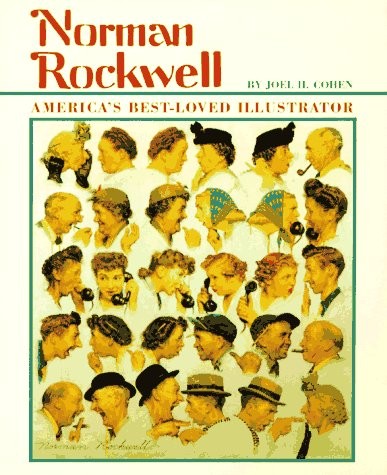 Norman rockwell america s - norman, rockwell: