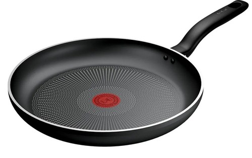 Tefal titanium essential - titanium,
