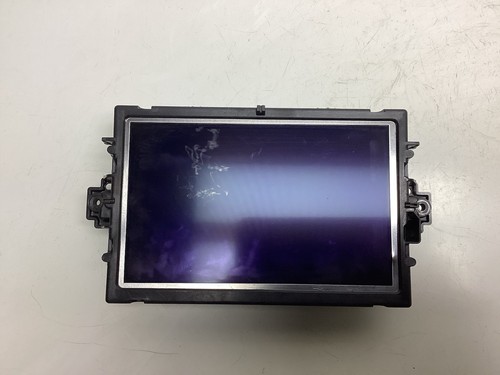 Mercedes class w204 radio - w204, fl