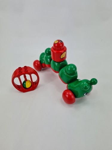 Lego baby duplo primo - lego,