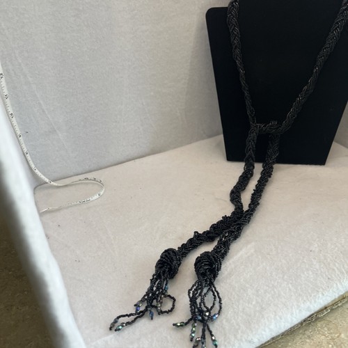 Vintage jet boho style - boho,