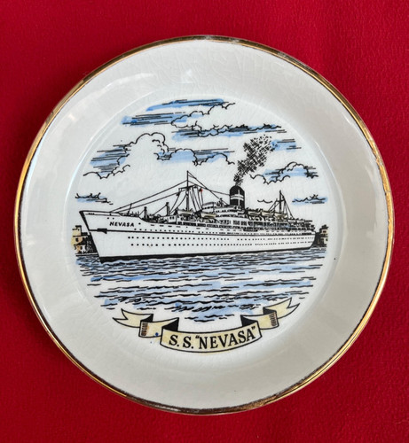 British inidia line nevasa - british,