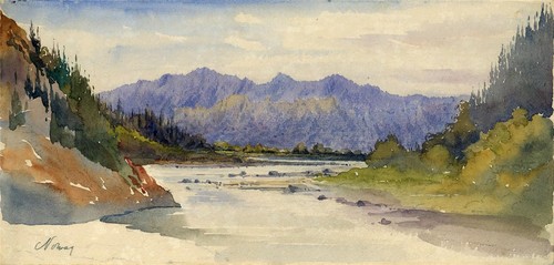 Arthur herbert hussey - arthur,
