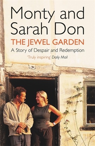 The jewel garden - , (paperback)