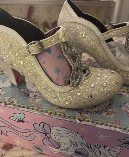 Irregular choice festive - irregular,