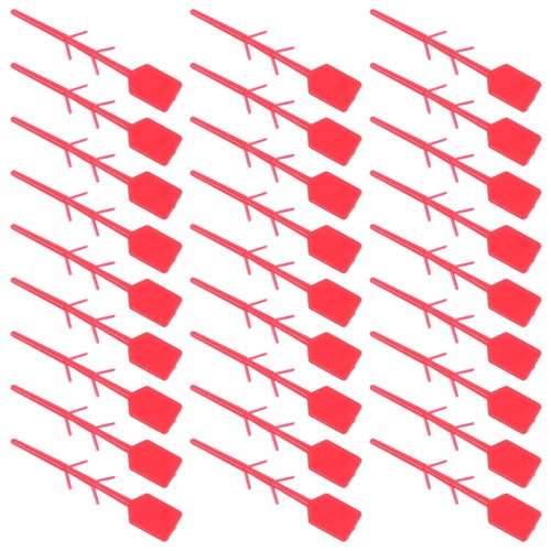2000pcs tamper seal - tamper, fire