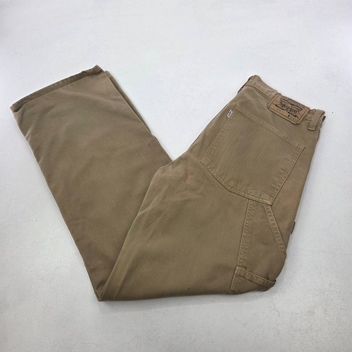 Levi 673 jeans - levi,