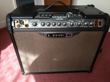 Line 6 Spider Jam Guitar Amp