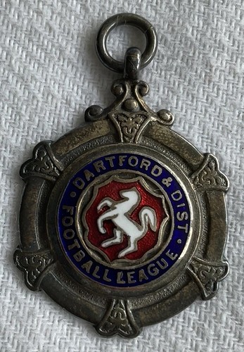 Vintage dartford district - vintage,