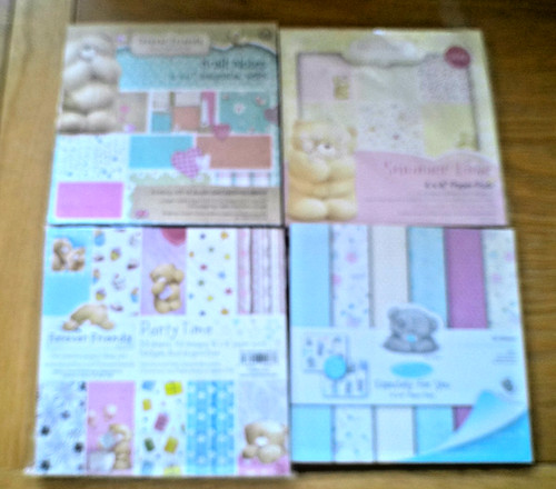 Forever friends booklets - friends, 6"x6"