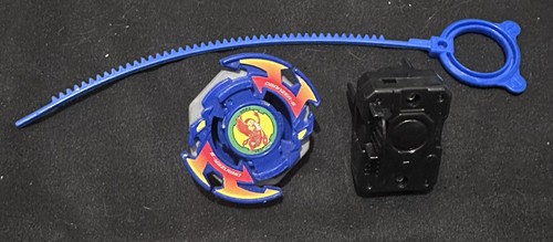 Dranzer sprial beyblade - sprial,
