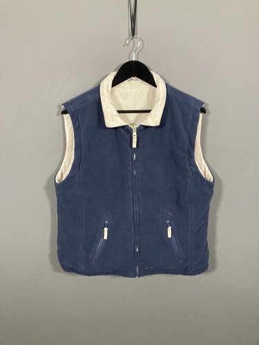 Joules reversible gilet size - joules,