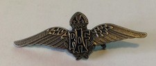 ROYAL AIR FORCE BREVET WINGS
