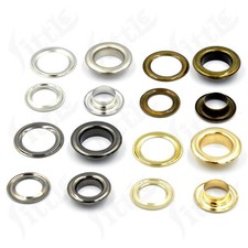 Metal Eyelets Grommet Washer