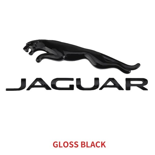 Jaguar type f - xe, f-pace