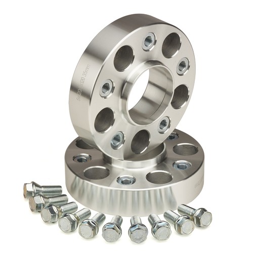 Hub buddies bolt - to, 35mm