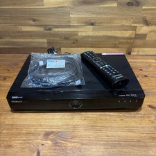 Humax HDR-FOX T2 Freeview Twin