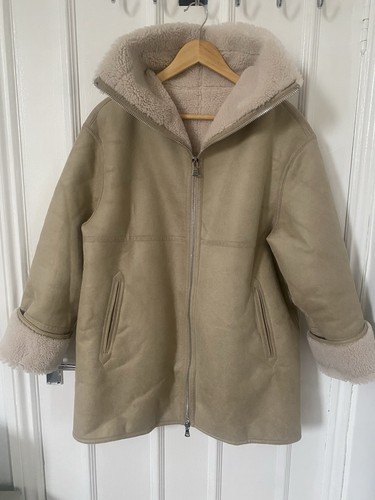 Mango winter jacket - mango,