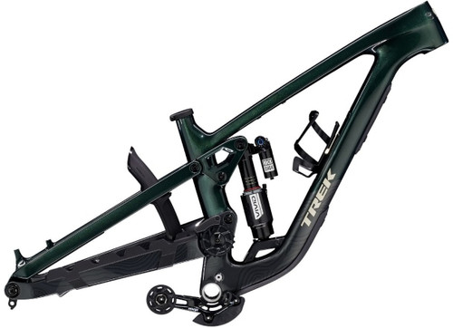 Frame pivot bearing kit - bearing, trek