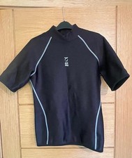 Fourth Element Thermocline