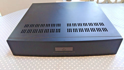 Linn 5105 stereo power - av,