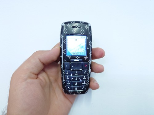 Nokia 2600 black - nokia,