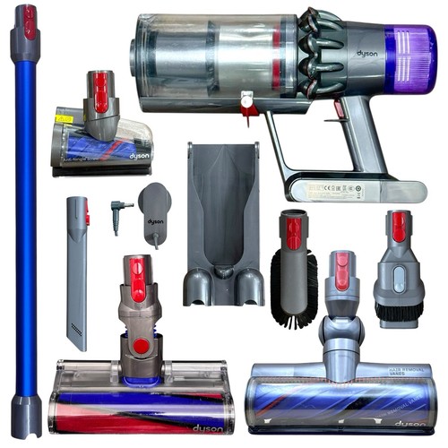 Dyson v11 advanced - dyson, cordless